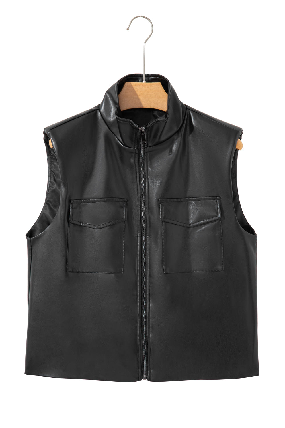 Rebel Noir Vest
