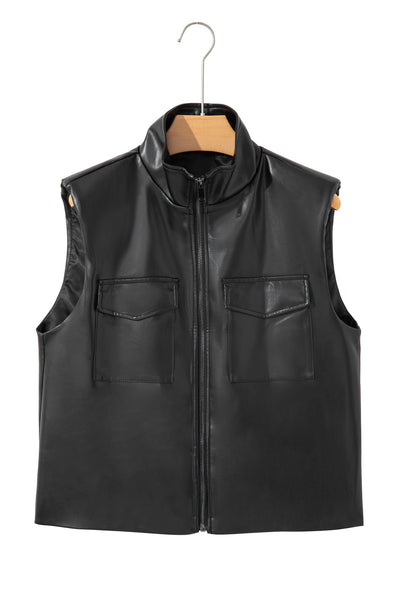 Rebel Noir Vest