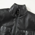 Rebel Noir Vest