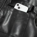 Rebel Noir Vest