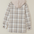 Plaid Whisper