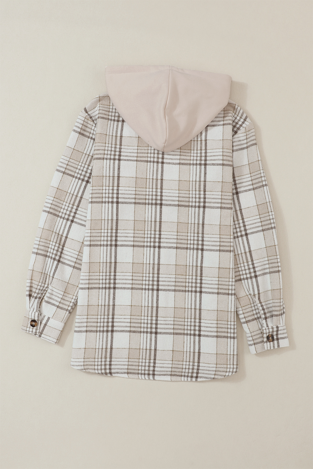 Plaid Whisper