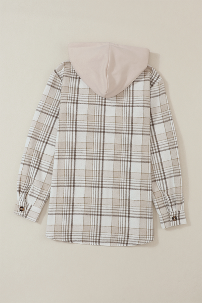 Plaid Whisper