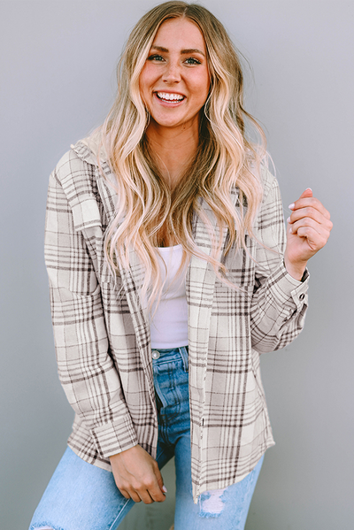 Plaid Whisper