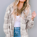Plaid Whisper