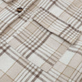 Plaid Whisper