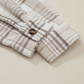 Plaid Whisper