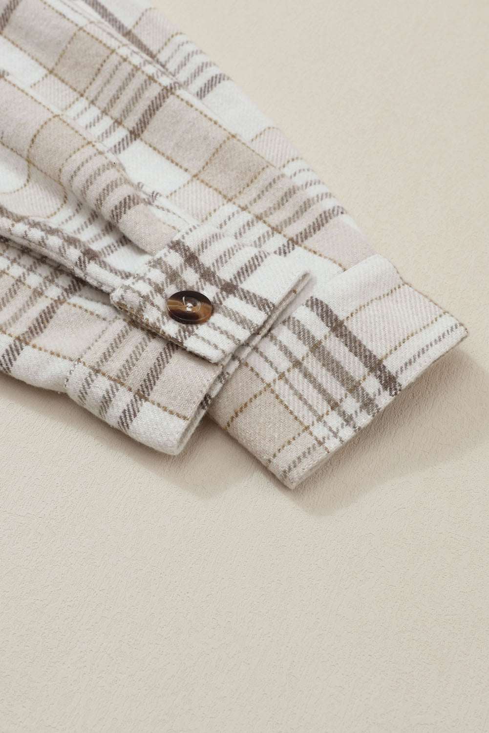 Plaid Whisper