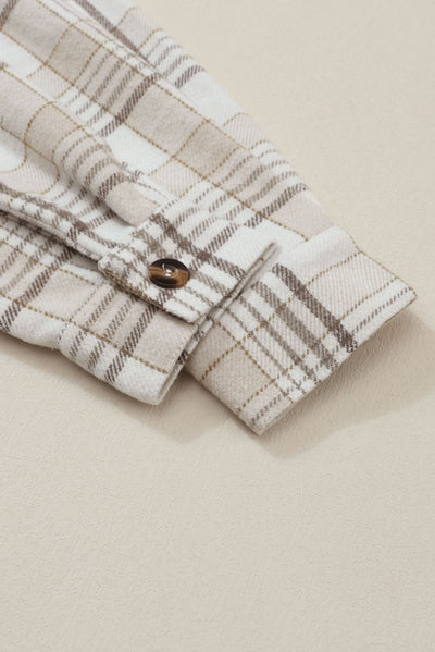 Plaid Whisper