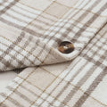 Plaid Whisper