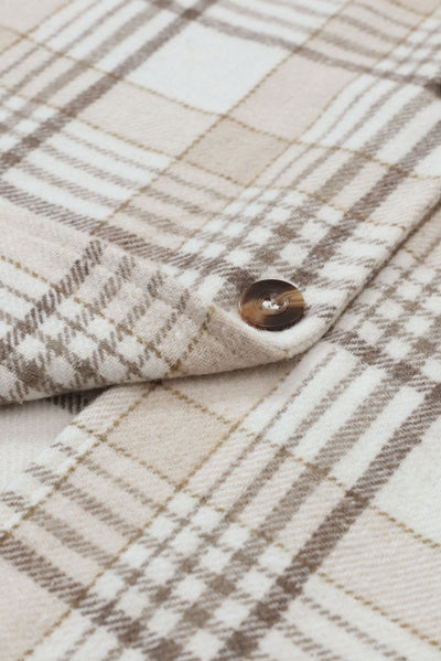 Plaid Whisper