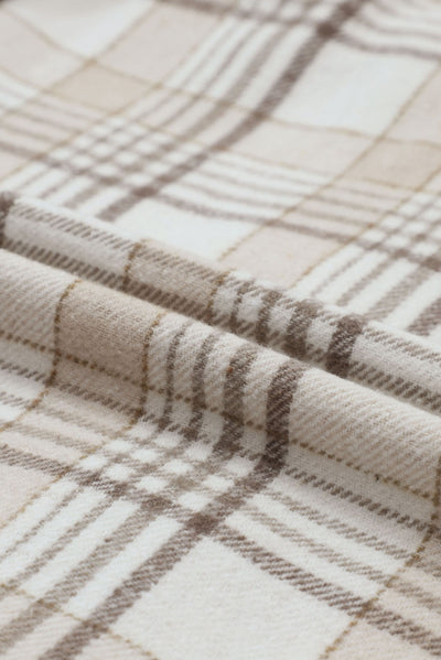 Plaid Whisper