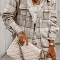 Plaid Whisper