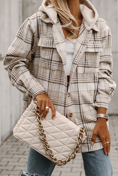 Plaid Whisper