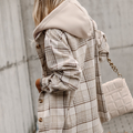 Plaid Whisper
