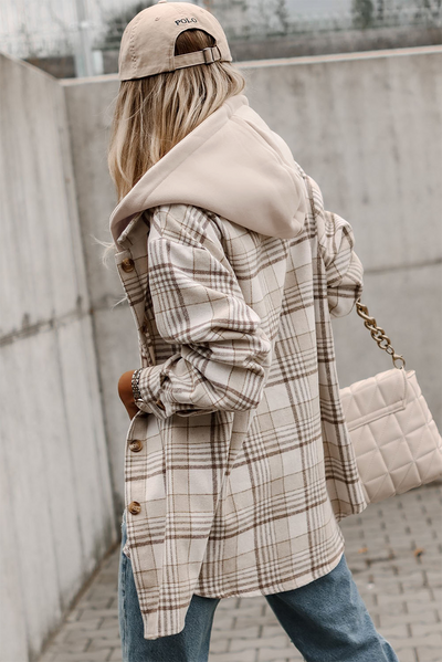 Plaid Whisper