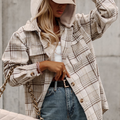 Plaid Whisper