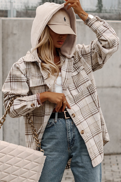 Plaid Whisper