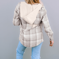 Plaid Whisper