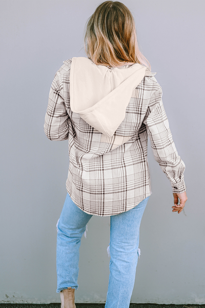 Plaid Whisper