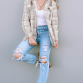 Plaid Whisper