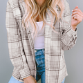 Plaid Whisper