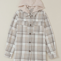 Plaid Whisper