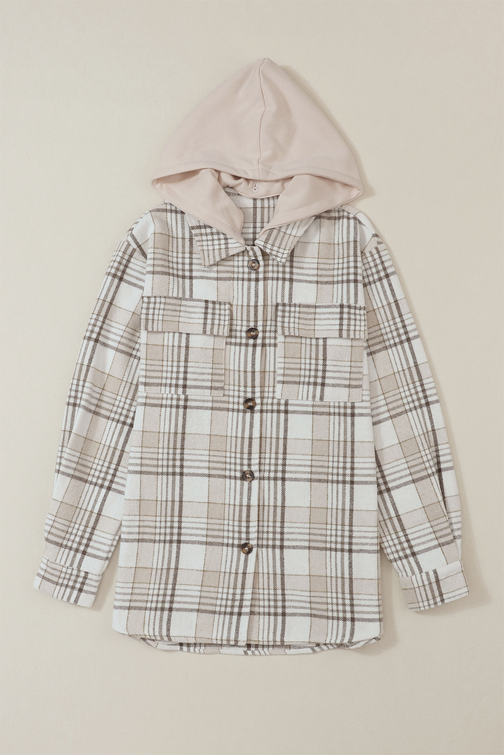 Plaid Whisper
