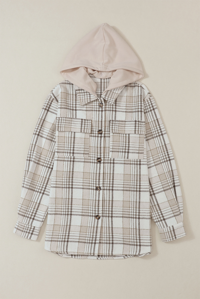 Plaid Whisper