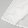 Blanche Élégance Maxi