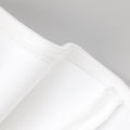 Blanche Élégance Maxi