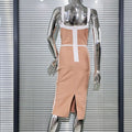 Élise Contour Dress