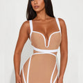 Élise Contour Dress