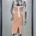 Élise Contour Dress
