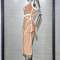 Élise Contour Dress