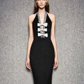 Noir Papillon Maxi