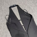 Noir Papillon Maxi
