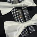 Noir Papillon Maxi