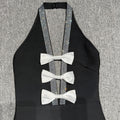 Noir Papillon Maxi