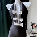 Noir Papillon Maxi