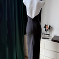 Noir Papillon Maxi