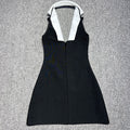 Noir Colette Mini