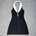 Noir Colette Mini