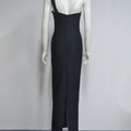 Noir Impératrice Maxi
