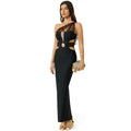 Noir Impératrice Maxi