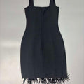Noir Fringe