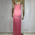 Frange Dansante Maxi