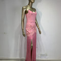 Frange Dansante Maxi