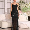 Frange Dansante Maxi