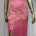 Frange Dansante Maxi